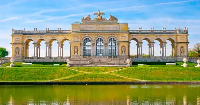 Autriche et Hongrie : les plus beaux musées d´art sur le Danube
