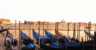 Croisière avec escale à Venise : ne manquez pas…