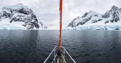 Antarctique pratique : tout savoir avant de partir