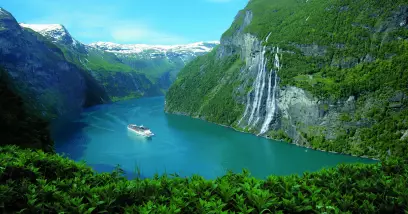 Les villages insolites à découvrir en croisière