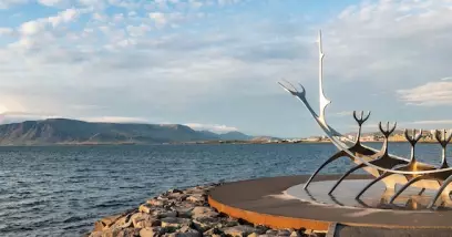 Reykjavik: que visiter lors d'une escale croisière ?