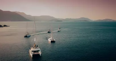 Ces petits yachts et voiliers qui vous réservent des grandes surprises en croisière