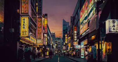 Les villes d'Asie les plus fascinantes à découvrir en croisière
