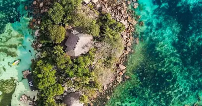 Découvrez l’île Praslin lors de votre croisière aux Seychelles