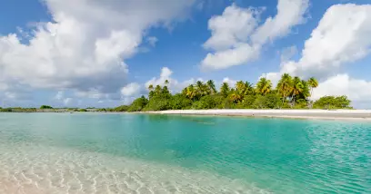 Tahiti, Bora- Bora, îles Marquises… les îles de la Polynésie française