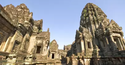 Angkor et autres trésors d'Asie à découvrir en croisière sur le Mékong