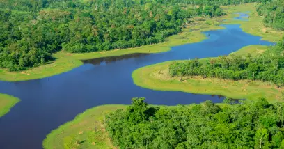 Les merveilles de la nature à découvrir en voyage