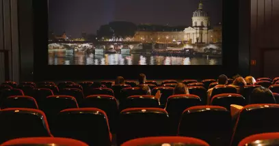 Ces lieux de tournage de cinéma à découvrir en croisière