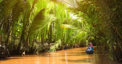 Ces destinations à découvrir lors d'une croisière fluviale en Asie