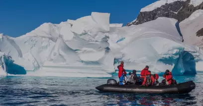 Ces excursions à faire absolument en croisière polaire