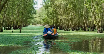 Ces expériences uniques à vivre lors d'un voyage en Asie