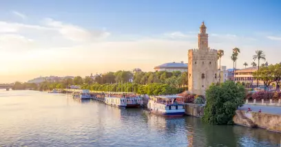 Guadalquivir : focus sur le mythique fleuve en Espagne