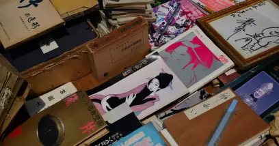 Ces livres à découvrir autour du Japon