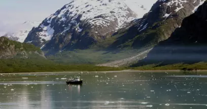 Alaska : une destination croisière incontournable