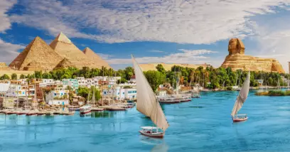 Les Sites Incontournables à Visiter en Égypte