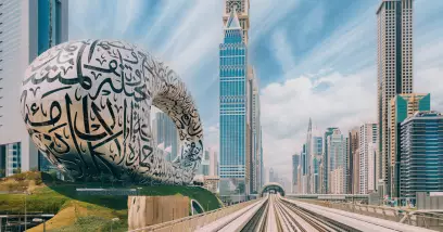 Top 5 des villes du Golfe Persique à découvrir en croisière
