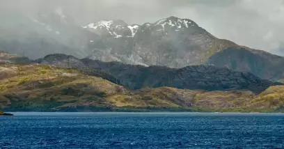 Détroit de Magellan : histoire, découverte et carte