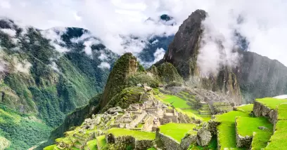 Machu Picchu au Pérou : la merveille d'Amérique du Sud