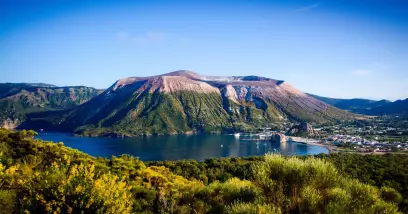 Le volcan Stromboli : la Sicile grandeur nature