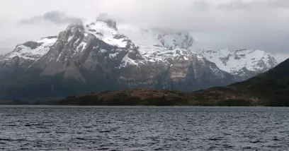 Seno Agostini : voyage dans un fjord chilien de Patagonie