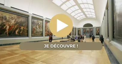 Video Madrid, trésors d’art et d’histoire