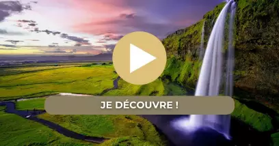Video Islande & Écosse : au cœur des légendes du Nord