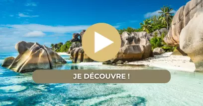 Video Merveilles de l'Océan Indien : Croisière aux Seychelles