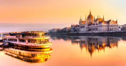 Le Danube en chiffres (longueur, largeur, pays traversés...)