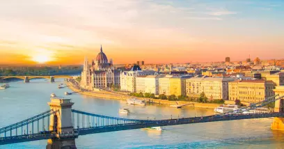 Guides de voyage sur le Danube