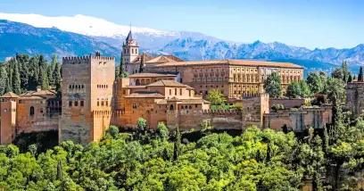 Quelle est la meilleure période pour une croisière en Andalousie ?