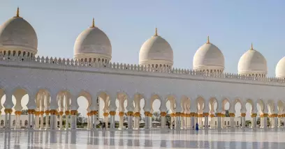 Golfe Persique : ces 5 escales à découvrir en croisière