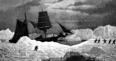 Qui est Jean-Baptiste Charcot ?