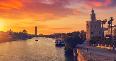 Guadalquivir : focus sur le mythique fleuve en Espagne