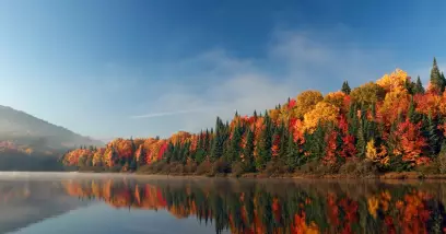 Guides de voyage en Amérique du Nord