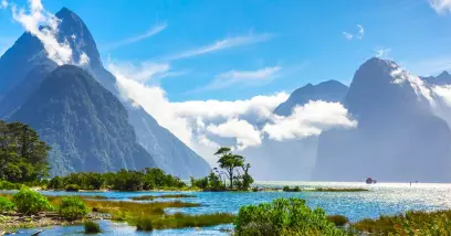 Guides de voyage en Australie et Nouvelle-Zélande