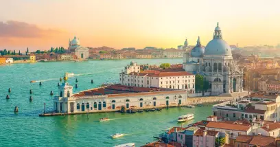 Guides de voyage sur l'Europe