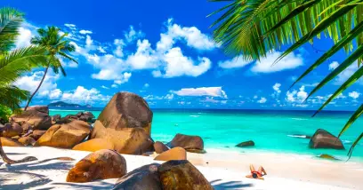 Guides de voyage Seychelles