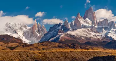 Guides de voyage sur la Patagonie