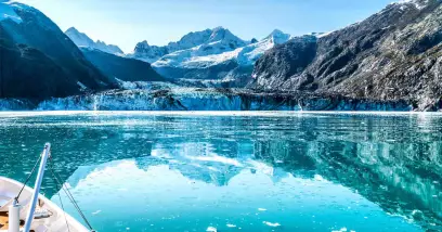 La meilleure période pour faire une croisière en Alaska