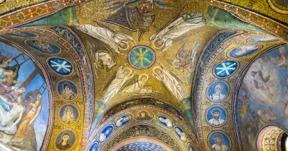 À la découverte de Ravenne, sublime ville d´art en Italie