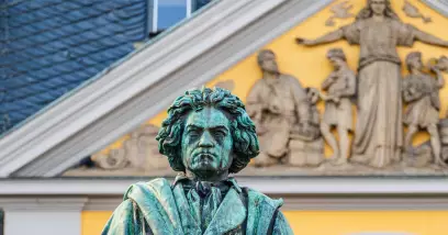 La musique romantique allemande