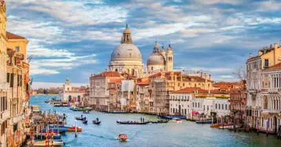 Musique & Venise : à la découverte d'une ville et d'une tradition musicale