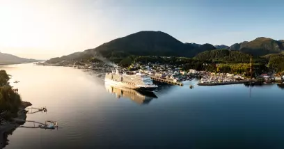 Ketchikan, Juneau, Skagway : 3 ports de croisière d´Alaska