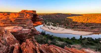 Quand partir en Australie ?