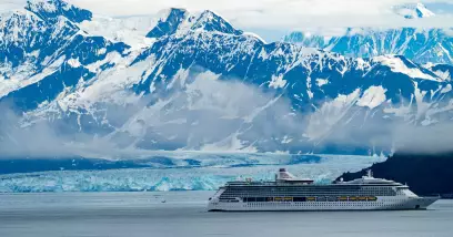 Quelle valise pour une croisière en Alaska, quels vêtements apporter ?