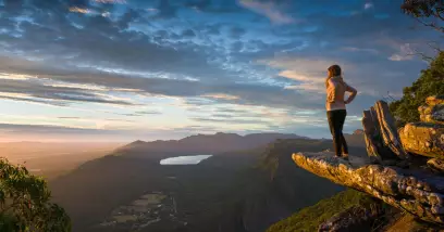 Quelle valise pour une croisière en Australie ?