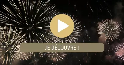 Video Réveillon à Vienne