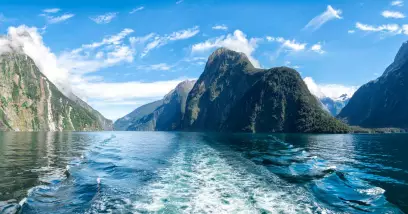 Webinaire : votre voyage en Australie et la Nouvelle-Zélande en vidéo