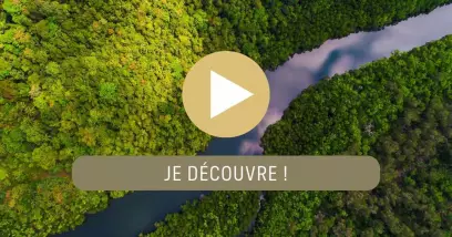 Video Au cœur de l’Amazonie : au fil de l’Amazone et de ses affluents