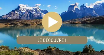 Video Patagonie et Terres australes avec Franck Ferrand : Argentine & Chili